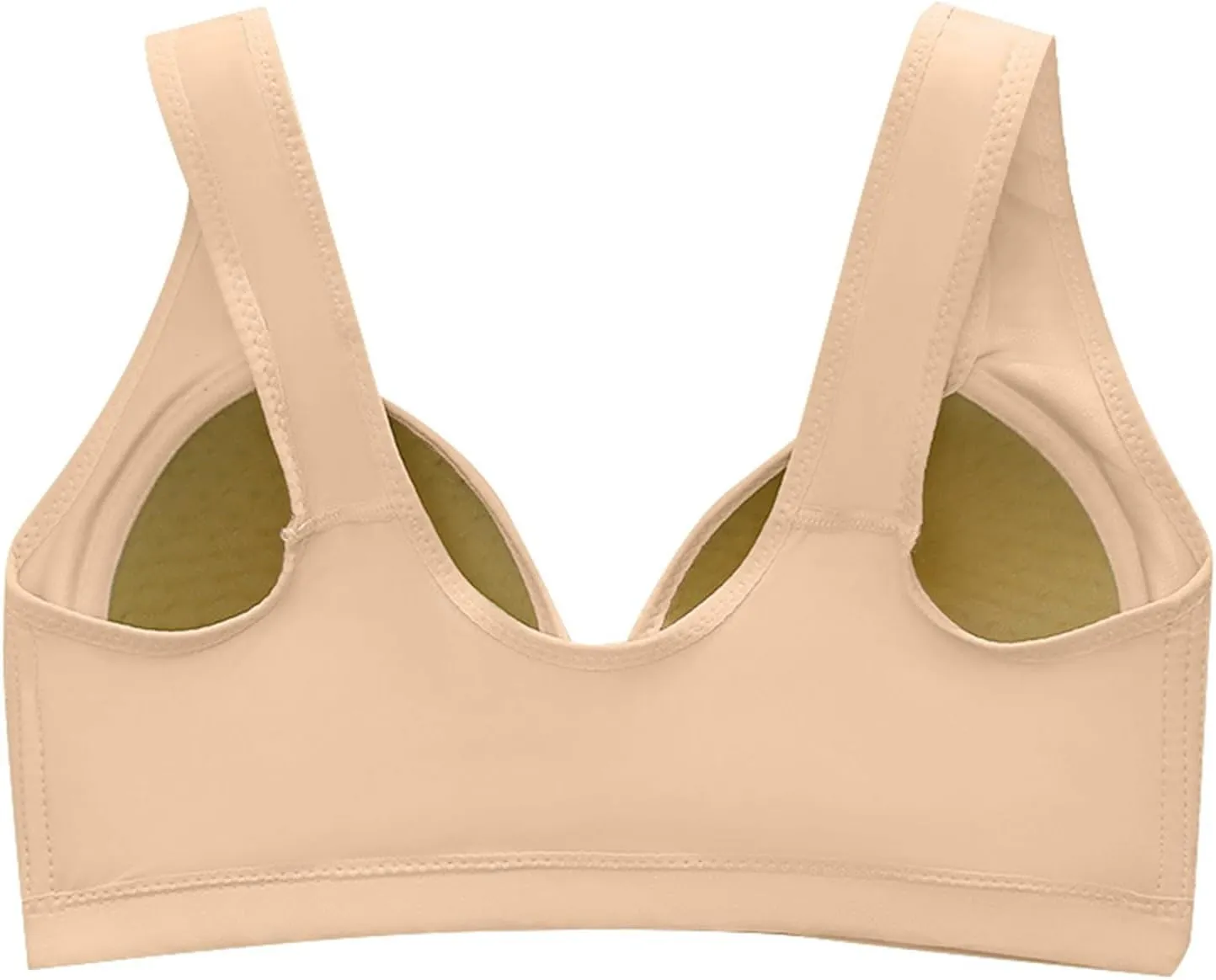 Posture Correcting Bras, Bra for Seniors, Anti Sagging Bras Gathering Bras for Women- from Small to Plus Size Lingerie