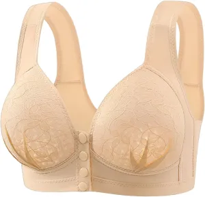 Posture Correcting Bras, Bra for Seniors, Anti Sagging Bras Gathering Bras for Women- from Small to Plus Size Lingerie
