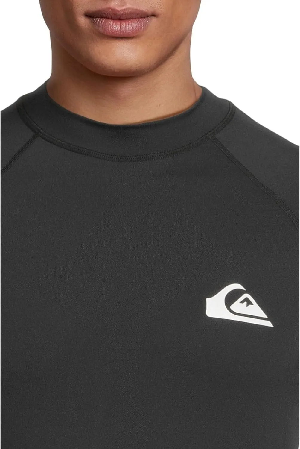 Quiksilver Men's Everyday Upf50 Long Sleeve Surf Tee