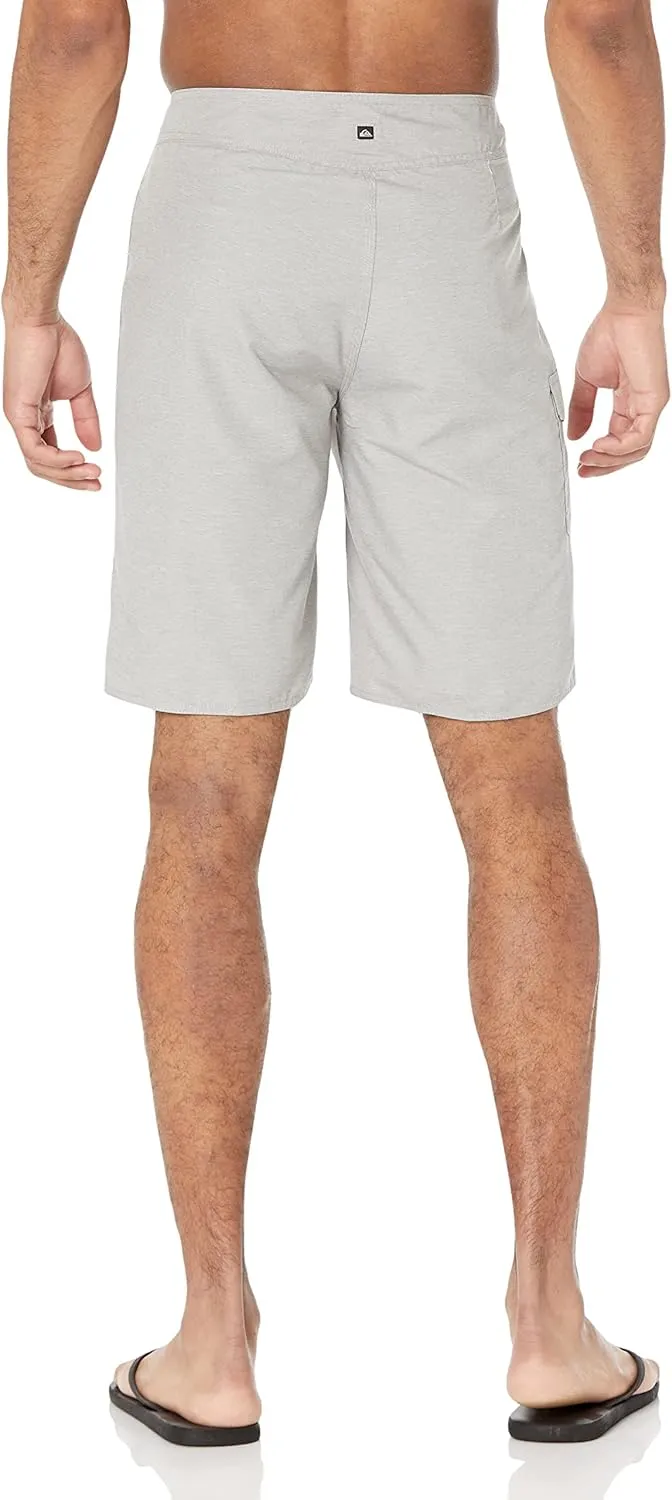 Quiksilver Men's Standard Everyday 21" Board Shorts