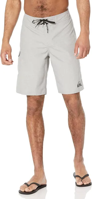 Quiksilver Men's Standard Everyday 21" Board Shorts