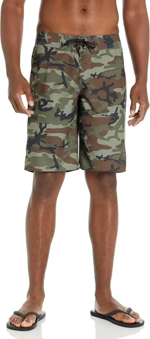 Quiksilver Men's Standard Everyday 21" Board Shorts