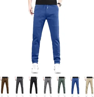 Reonproram Pants, Manzera Stretch Cargo Pants, Multipants - High Stretch Multi-Pocket Durable Cargo Pants