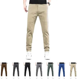 Reonproram Pants, Manzera Stretch Cargo Pants, Multipants - High Stretch Multi-Pocket Durable Cargo Pants