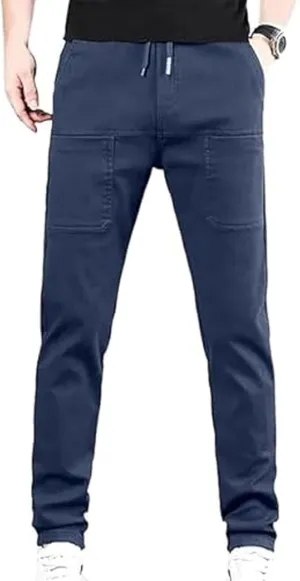 Reonproram Pants,Multipants - High Stretch Multi-Pocket Durable Cargo Pants,Mencomfy/Manzera Stretch Cargo Pants