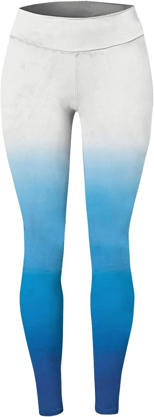 Seamless High Waisted Leggings for Women Workout Pants Women with Pockets Womens Sport Pants