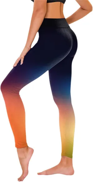 Seamless High Waisted Leggings for Women Workout Pants Women with Pockets Womens Sport Pants