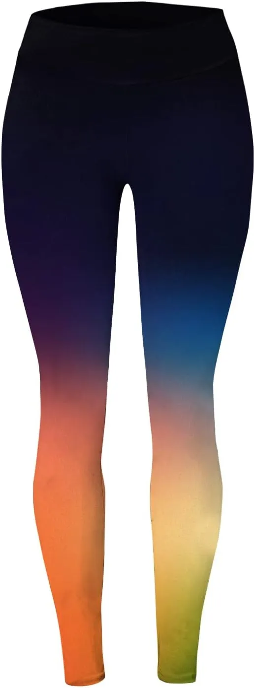 Seamless High Waisted Leggings for Women Workout Pants Women with Pockets Womens Sport Pants