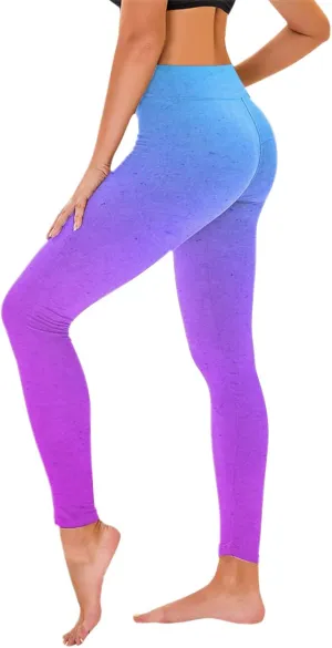 Seamless High Waisted Leggings for Women Workout Pants Women with Pockets Womens Sport Pants