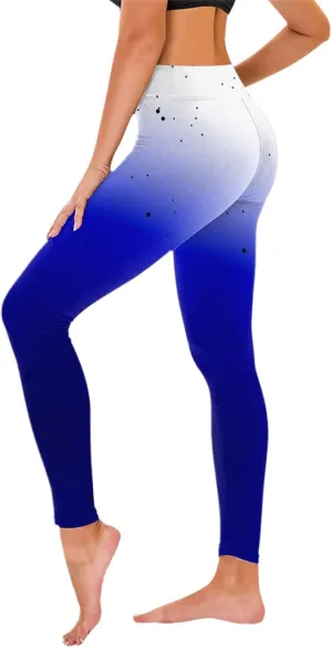 Seamless High Waisted Leggings for Women Workout Pants Women with Pockets Womens Sport Pants