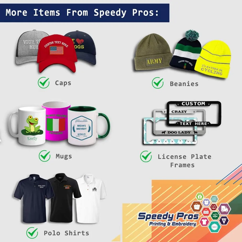 Speedy Pros mens Baseball