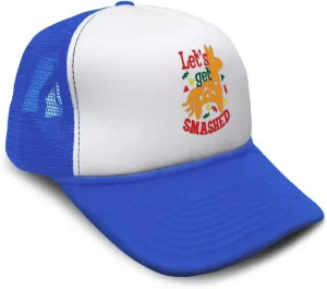 Speedy Pros mens Baseball