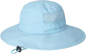 Sun Hat for Men/Women, UPF 50  Fishing Hat,Waterproof Wide Brim Bucket Hat Foldable Boonie Hat for Hiking Garden Safari Beach