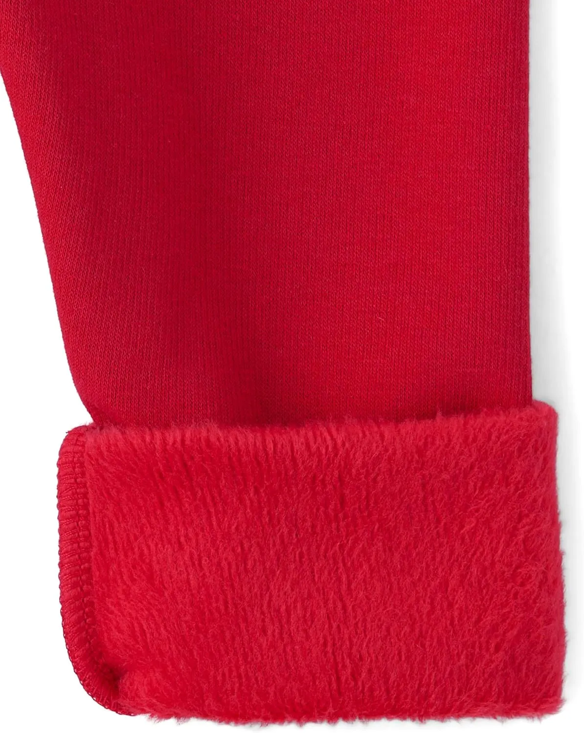 The Children's Place Baby Girls' and Toddler Assorted Everyday Cozy Pull on Leggings
