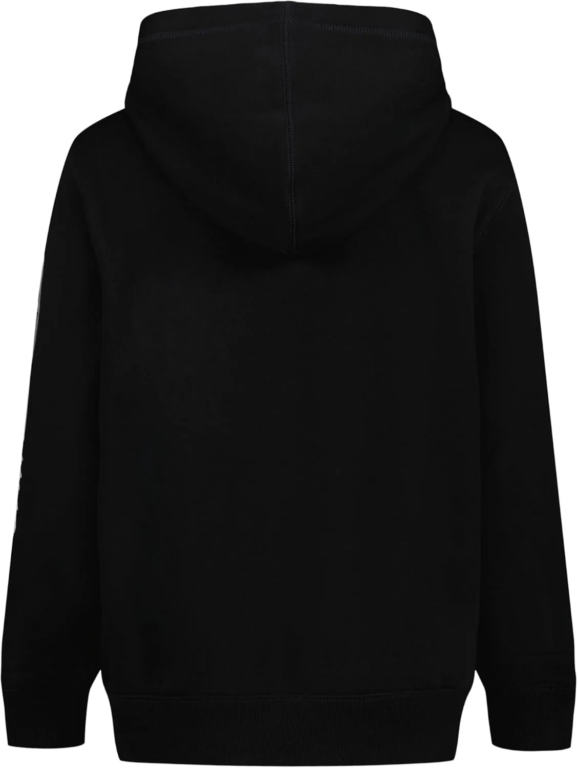 Tommy Hilfiger Boys' Long Sleeve Fleece Full Zip Hoodie