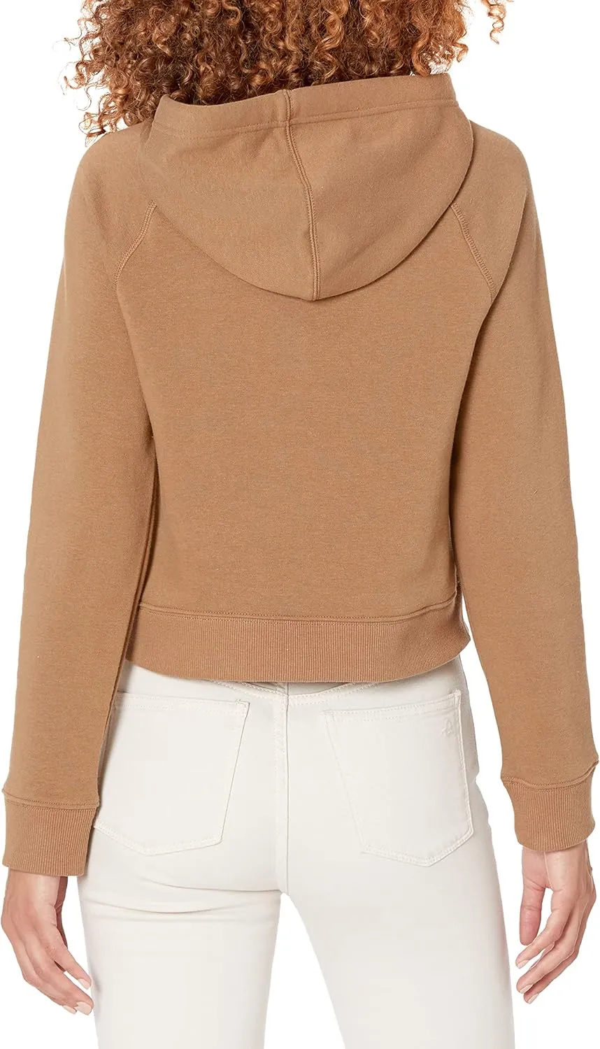 Tommy Hilfiger Women's Everyday Fleece Graphic Hoodie Sweatshirt