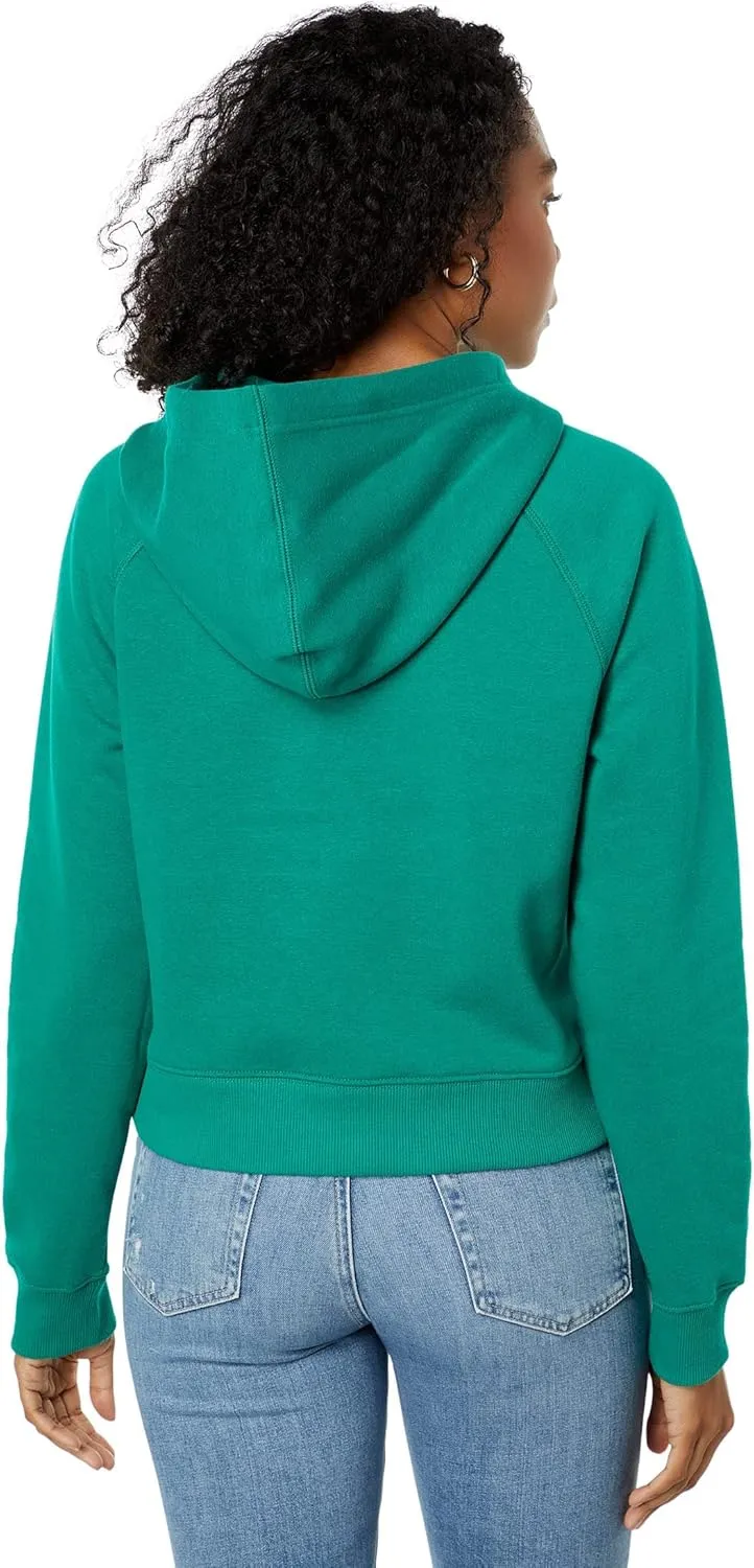Tommy Hilfiger Women's Everyday Fleece Graphic Hoodie Sweatshirt