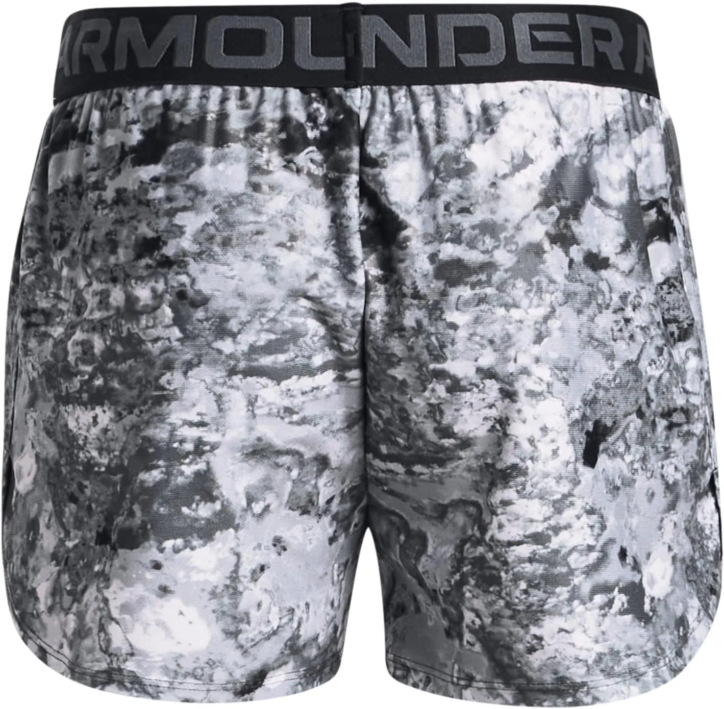 Under Armour Girls' Play Up Printed Shorts