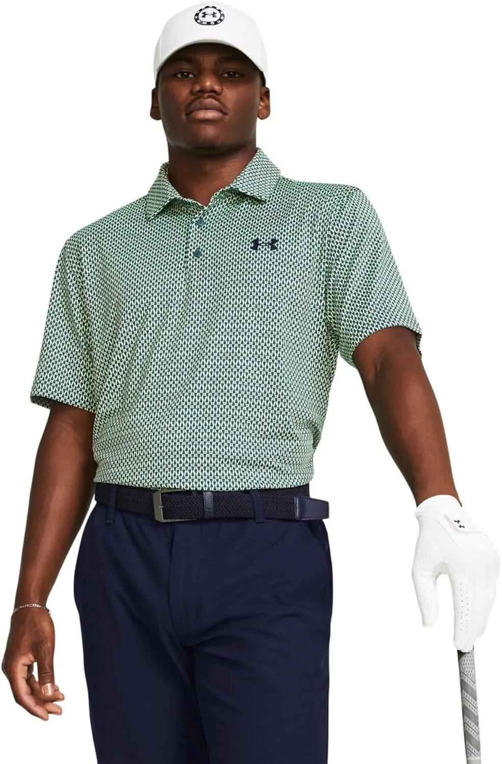 Under Armour Men's Polos