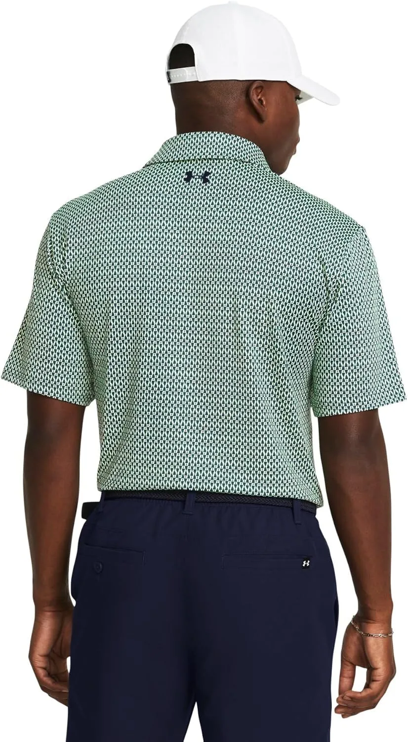 Under Armour Men's Polos