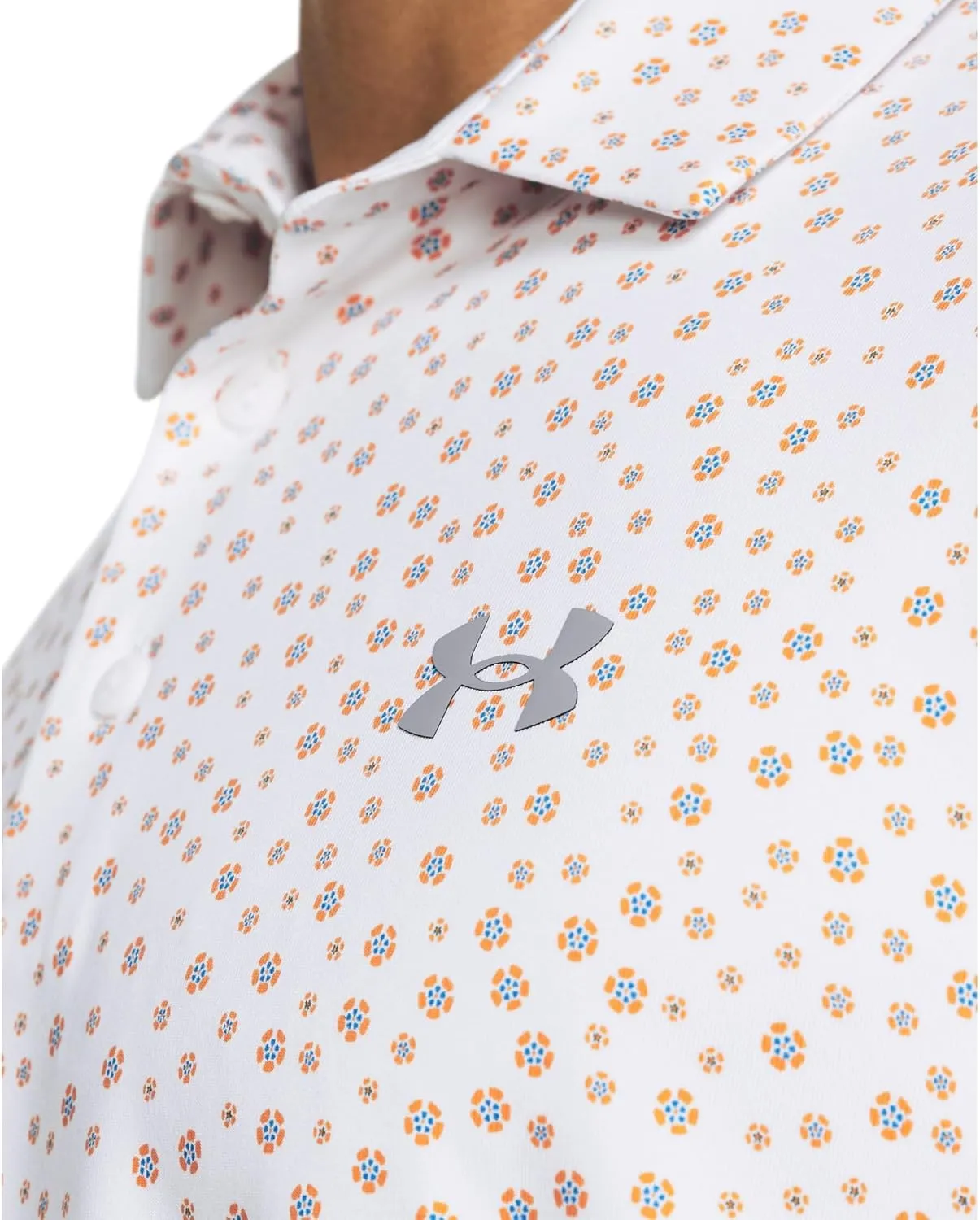 Under Armour Men's Polos