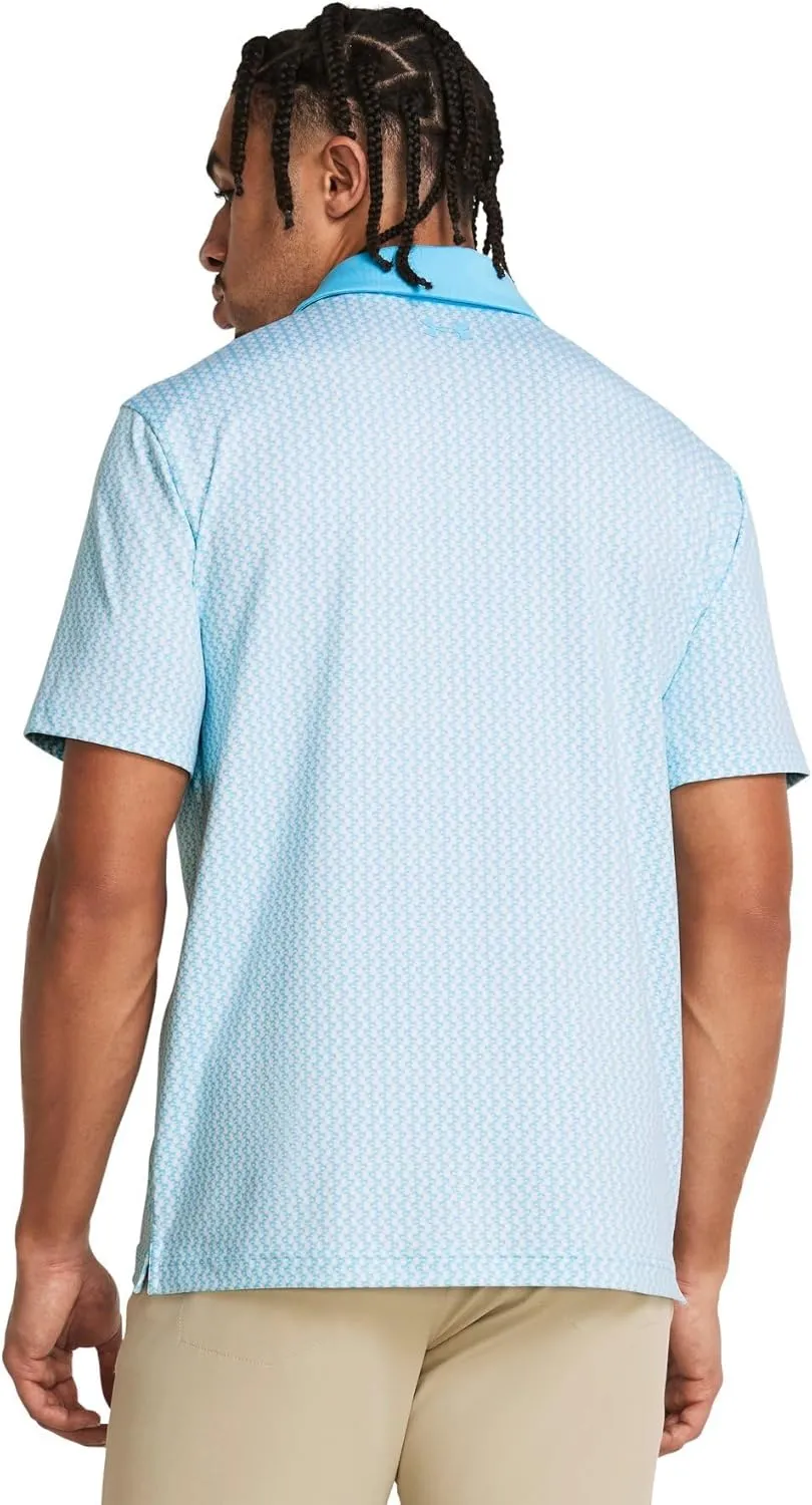 Under Armour Men's Polos