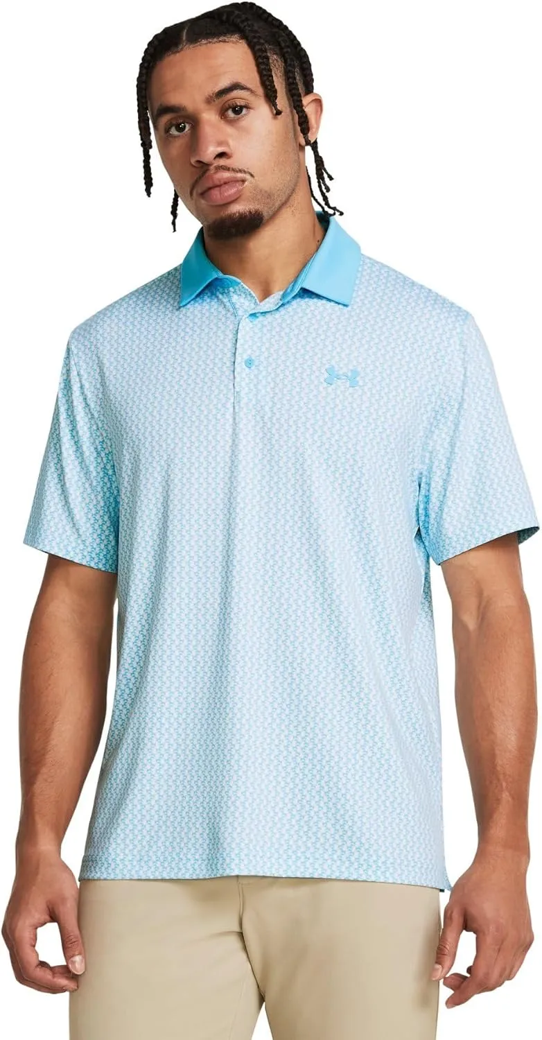 Under Armour Men's Polos