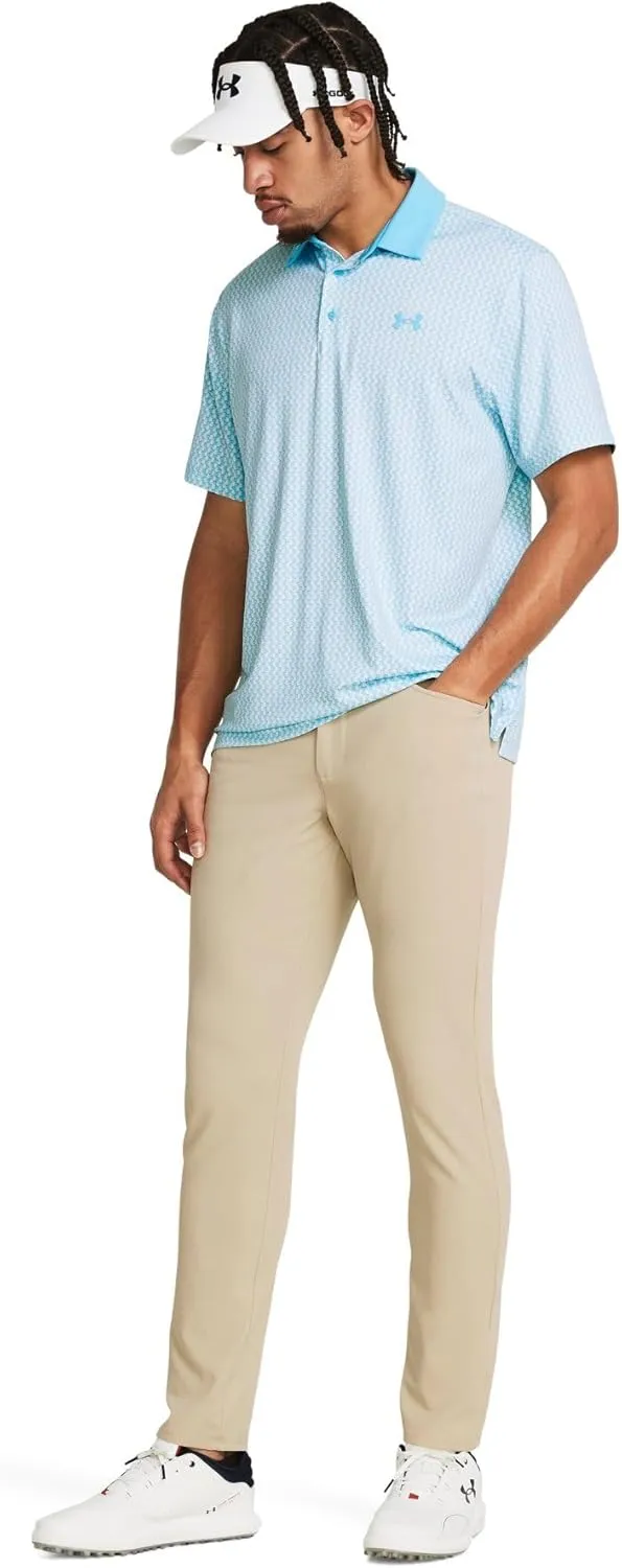 Under Armour Men's Polos