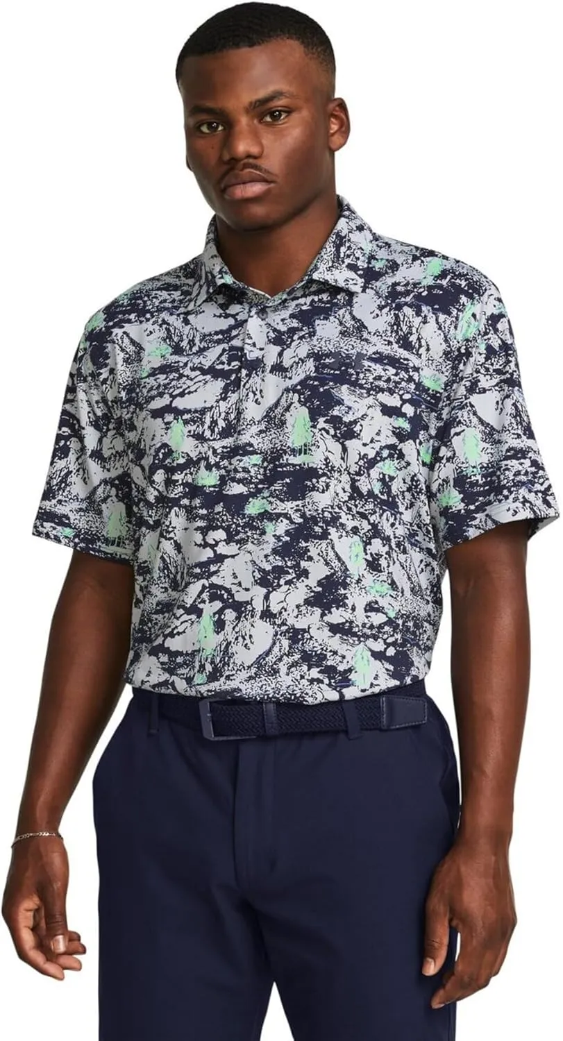 Under Armour Men's Polos