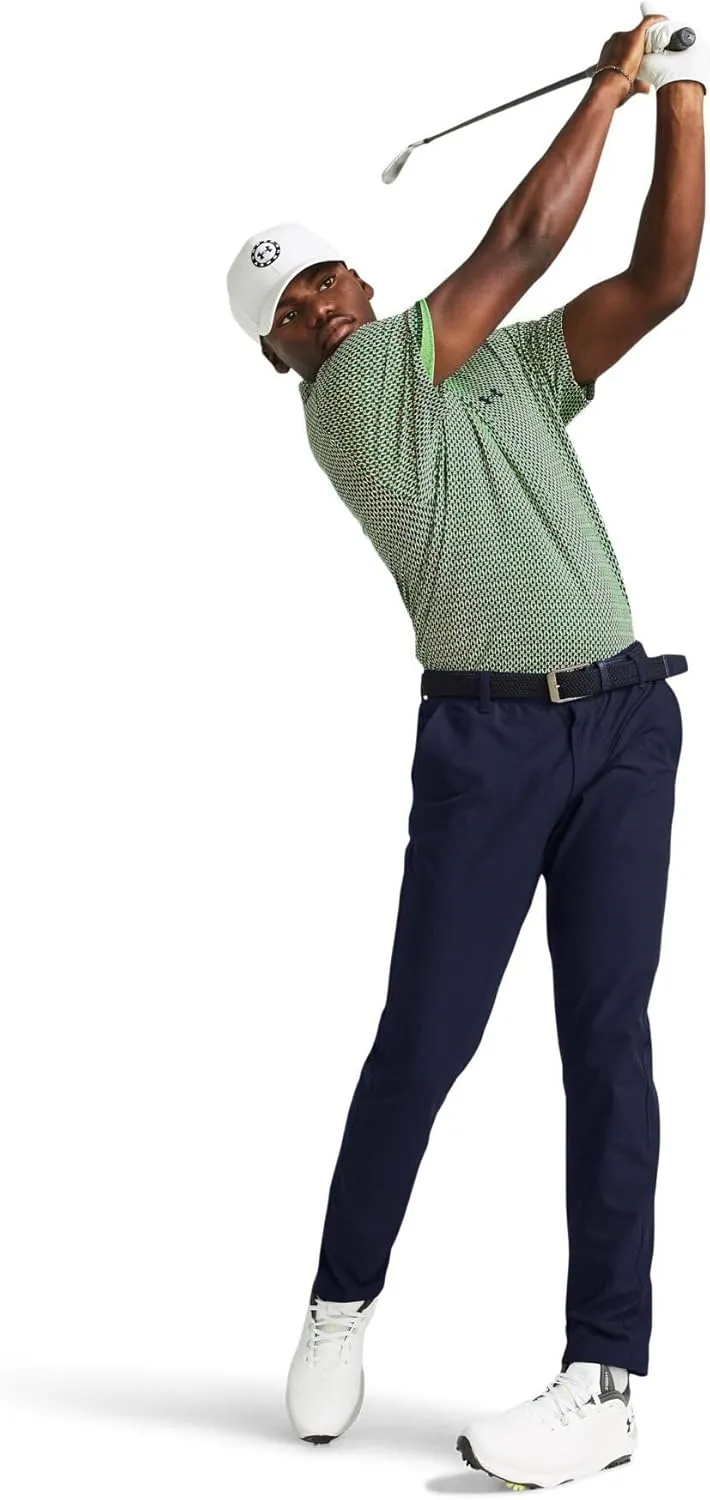 Under Armour Men's Polos