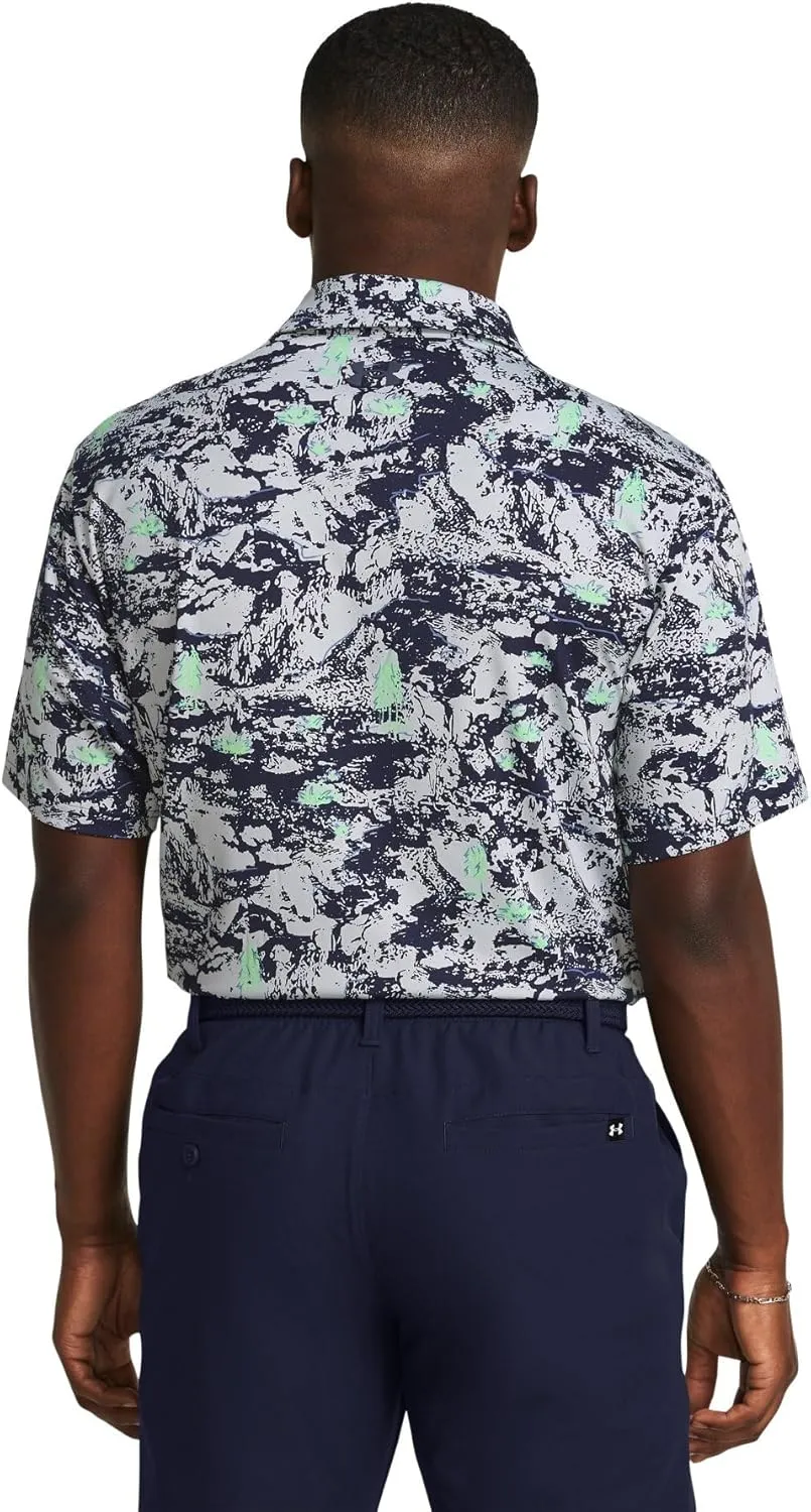 Under Armour Men's Polos