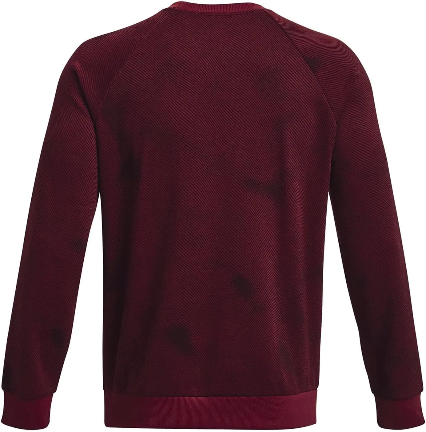 Under Armour Men's Rival Fleece Printed Crew