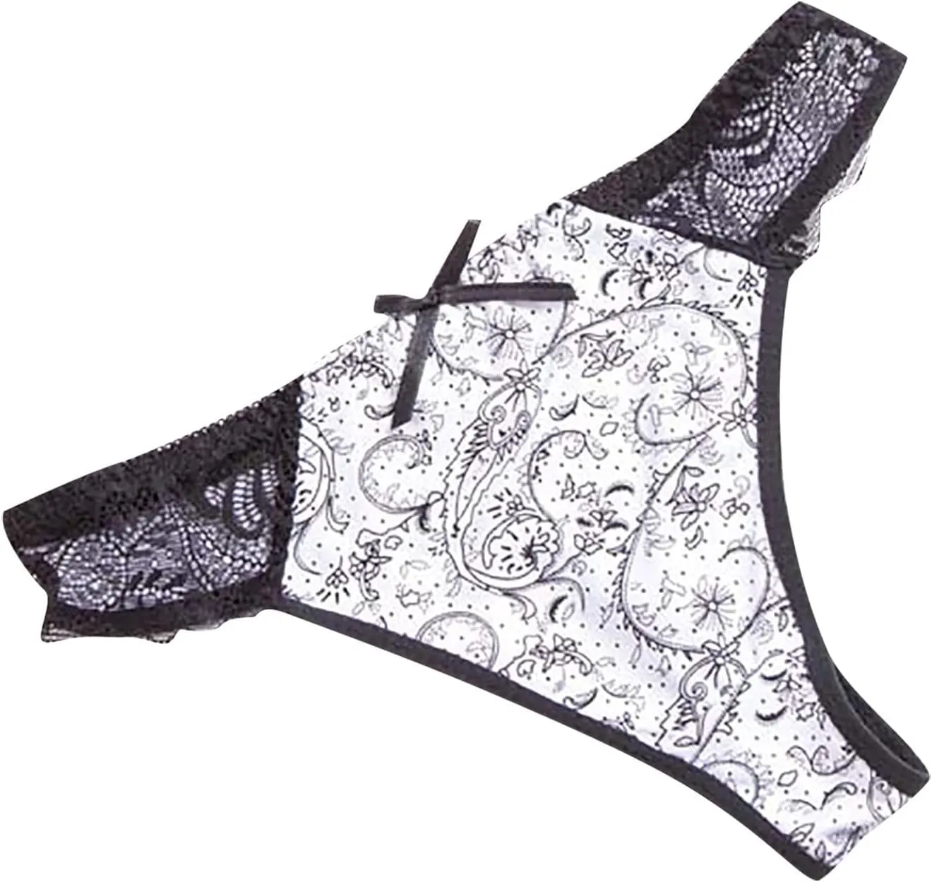 Womens Sexy Lingerie Sets Lace Embroidery Sleepwear Push Up Bra and Panty Sets Full Coverage Pants