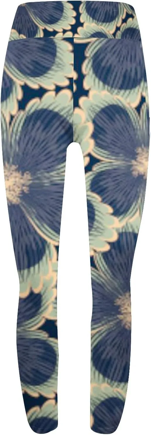 Working Out Leggings for Women Stretch Cargo Pants Women Butt Lifting Running Pants High Waist