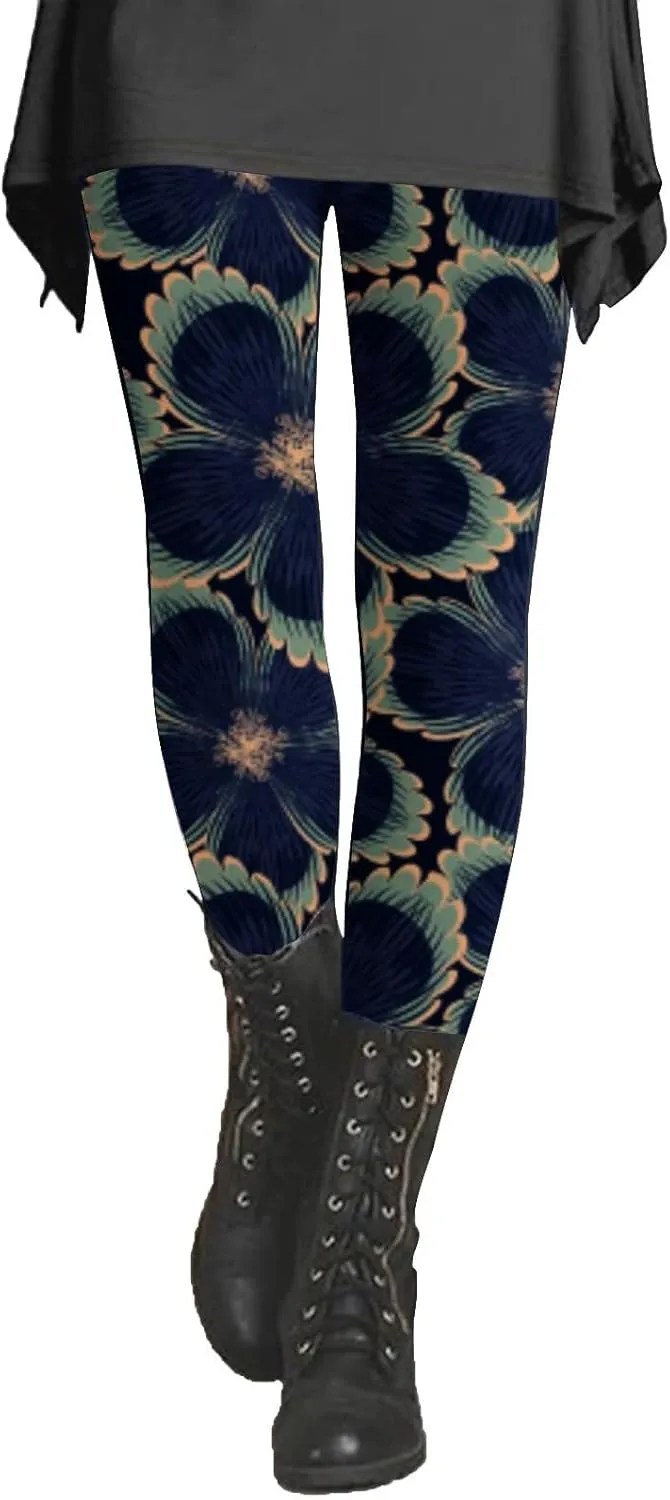 Working Out Leggings for Women Stretch Cargo Pants Women Butt Lifting Running Pants High Waist